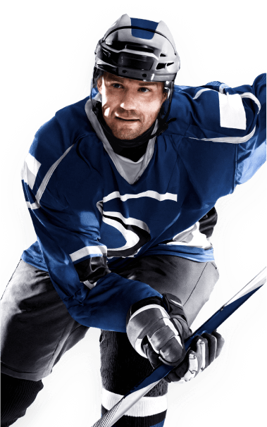 ICE HOCKEY