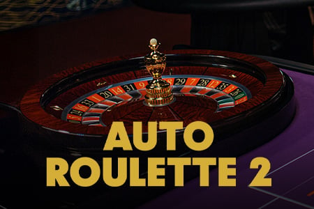 AutoRoulette 2